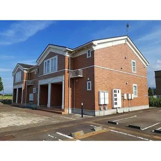 ヴィラ セレーノ Cの画像