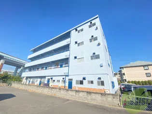 ミノルマンション東館の画像