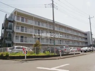 グランドゥール相模の画像