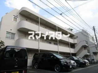 キョーワパレス中神の画像