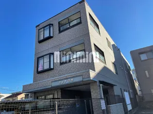 クレア清水の画像