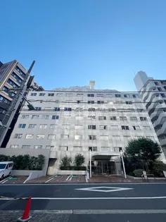 番町ハイム【2階】の外観