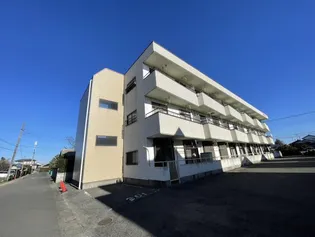 江原マンションの画像