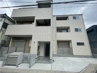 プレミオ草加新田の画像