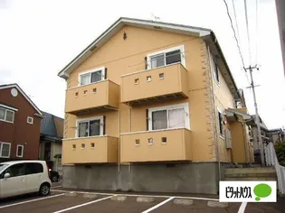 アネックス メープル高松の画像