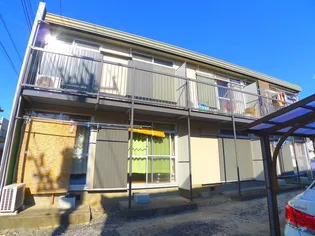 塚越ハイツの画像