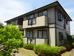 サンビレッジ南富ケ丘の画像