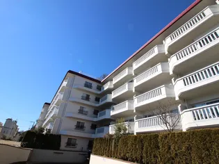 鎌倉ビューパレスの画像