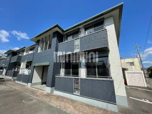 ペアハウスAの画像