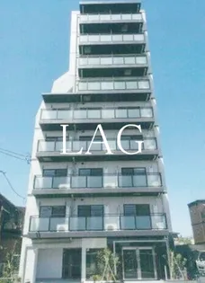 リライア東京イーストレジデンスの画像