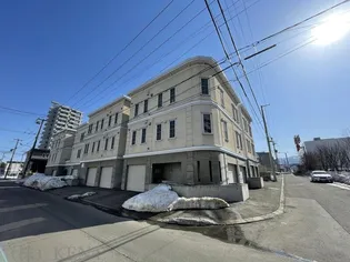 CASA西町グランデA棟の画像