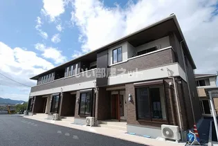 メゾン ド コリーヌ Bの画像