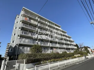 GSハイム西調布の画像