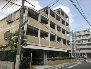 パインヒル上町の画像