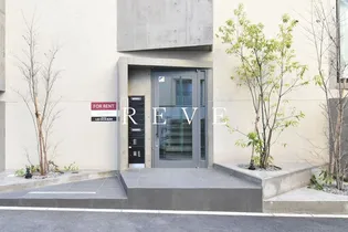 LEGALAND芝公園【4階】の外観