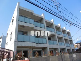 カーサ日吉の画像