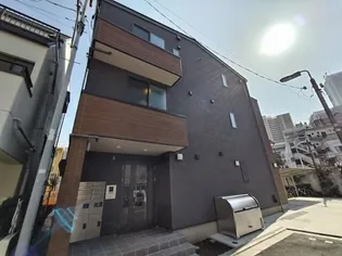 アートエターナルレジデンス池袋の画像