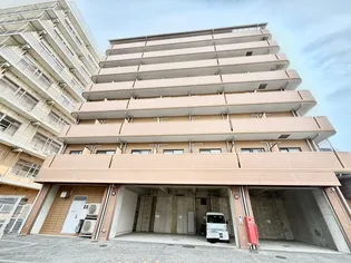 グロース エレガント岸和田弐番館の画像