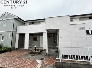 コナハイツA棟の画像