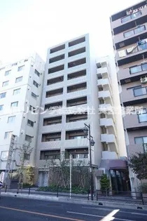 プレシス浦和常盤ヴィアラの画像