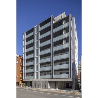 GRAN PASEO町屋の画像