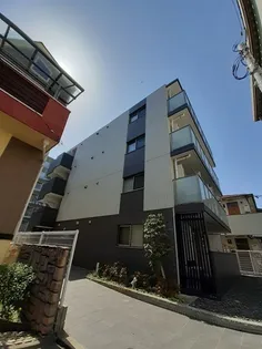 パラタイン大井町の画像