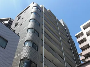 タウンシップ田端の画像