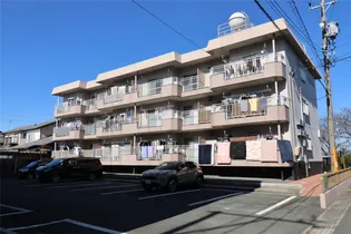 メゾン ド フール2の画像