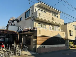 スカイハイツの画像