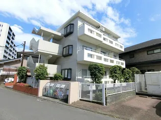 オークガーデン府中の画像