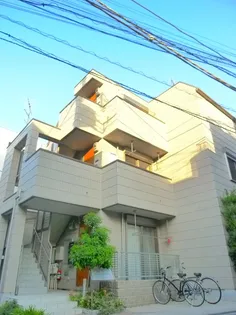 MAISON DE ORIONの画像