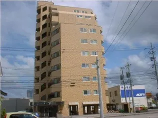 プレステージ金沢の画像