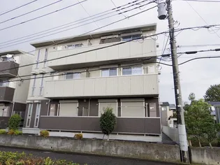 翡翠館 Iの画像