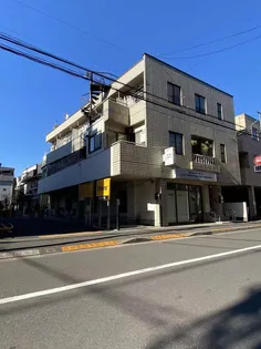 アーバンコート西巣鴨の画像