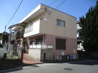 グレイス前原の画像