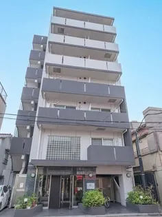 アプレシティ三ノ輪の画像