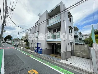 グラントレゾール明大前の画像