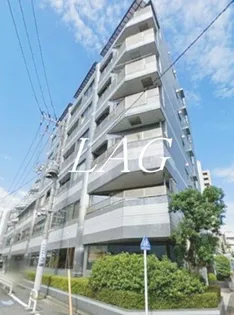 ファーストレジデンスの画像