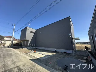 SKY FIRST YUKUHASHI Bの画像