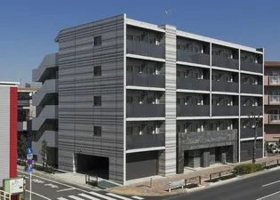 ガーラ グランディ小竹向原の画像