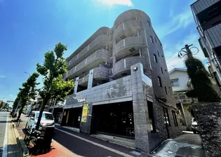 セントラルフローラの画像