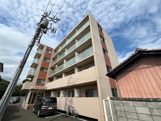 ファルステーロマンションの画像