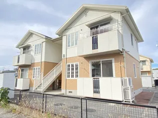 メゾン ト レスポアールBの画像