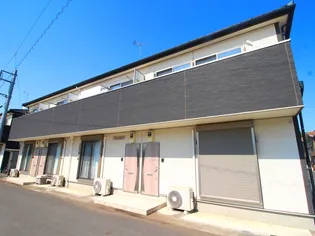 埼玉県ふじみ野市大井武蔵野【一戸建】の外観