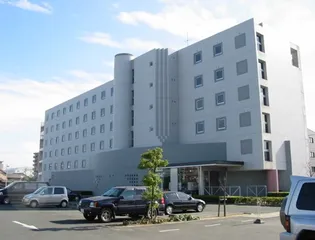 ブライティ助信【5階】の外観