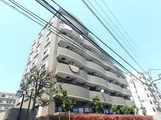 クレール仙川の画像