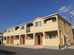 リブリージュAの画像