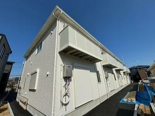 ベルソーデシャトンズの画像