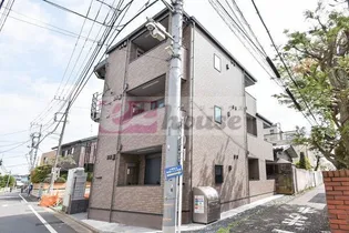 グランクオール野方ウエストレジデンスの画像