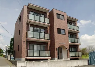 マ メゾン本多の画像